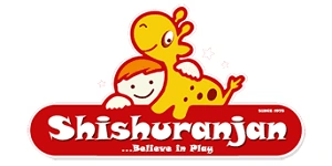 ShishuRanjan Franchise Logo