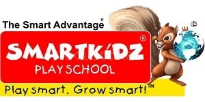 Smartkidz Franchise Logo
