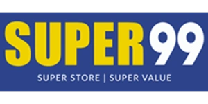 Super99 Franchise Logo