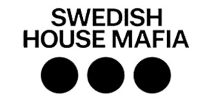 Sweetish House Mafia Franchise Logo