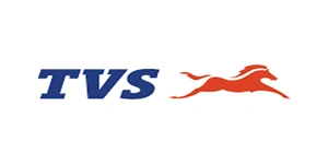 TVS Franchise Logo