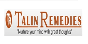 Talin Remedies Franchise Logo