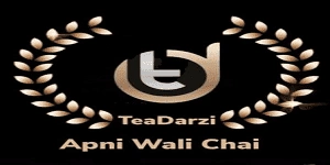 Tea Darzi Franchise Logo
