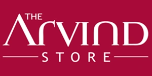 The Arvind Store Franchise Logo