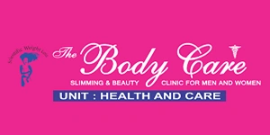 The Body Care Clinic Franchise Logo min