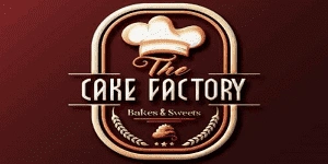 The Cake Factory