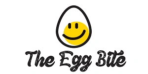 The Egg Bite Franchise Logo