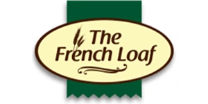 The French Loaf Franchise Logo
