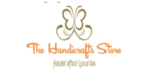 The Handicrafts Store Franchise Logo
