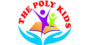 The Poly Kids Franchise Logo