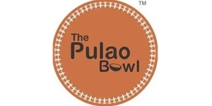 The Pulao Bowl Franchise Logo