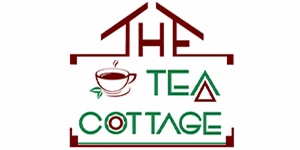 The Tea Cottage Franchise Logo