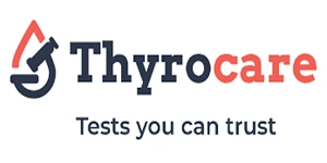 Thyrocare Diagnostics Franchise Logo