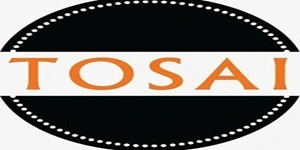 Tosai Franchise Logo min