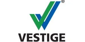 Vestige Franchise Logo
