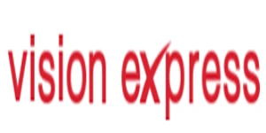 Vision Express Franchise Logo min