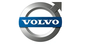 Volvo Franchise Logo