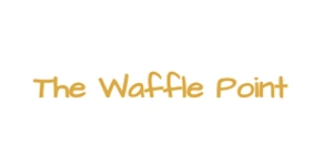 Waffle Point Franchise Logo