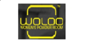 Woloo Franchise Logo min