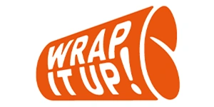 Wrap It Up Franchise Logo
