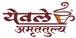 Yewale Tea Franchise Logo