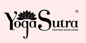 Yogasutra Franchise Logo
