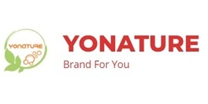 Yonature Franchise Logo