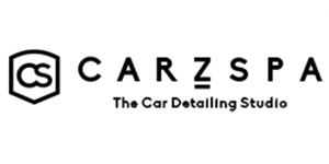 carzspa Franchise Logo
