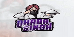 dhaba singh Franchise Logo