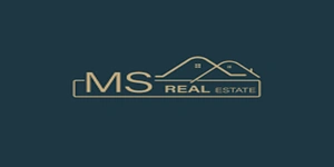 MS REAL Estate Franchise Logo