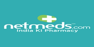 netmeds Franchise Logo