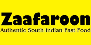 zaafaroon Franchise Logo
