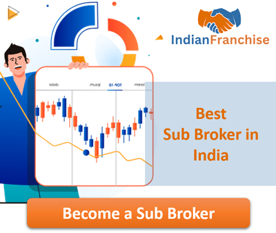 Best Sub Broker Franchise in India - Top 10 Sub Brokership of 2025