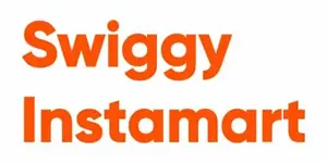Instamart Franchise Logo