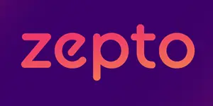 Zepto Franchise Logo