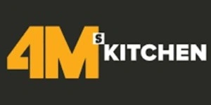 4M's Kitchen Franchise Logo