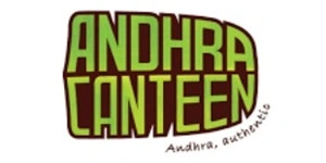 Andhra Canteen Franchise Logo