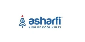 Asharfi Kulfi Franchise Logo