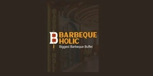 Barbeque Holic Franchise Logo
