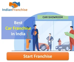 Best Car Franchise in India