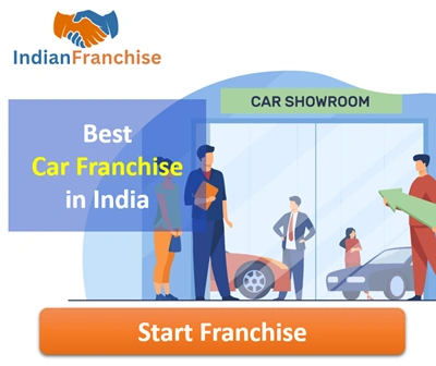 Best Car Franchise in India