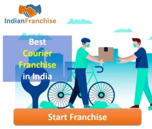 Best Courier Franchise in India