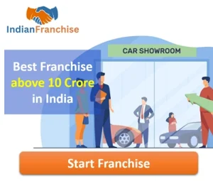 Best Franchise above 10 Crore