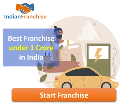 Best Franchise under 1 Crore