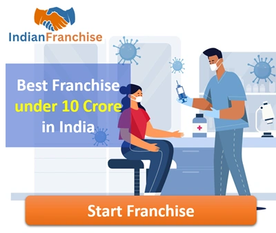 Best Franchise under 10 Crore