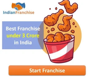 Best Franchise under 3 Crore