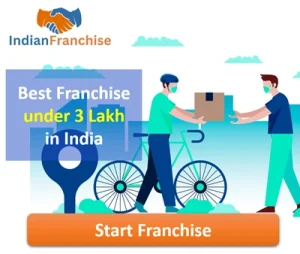 Best Franchise under 3 Lakh in India