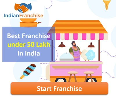 Best Franchise under 50 Lakh in India