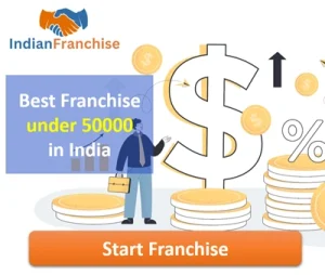 Best Franchise under 50000 in India