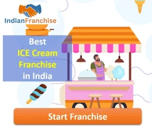Best ICE Cream Franchise in India